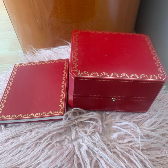 Cartier 18KGold,Stainless steel,chronometer Watch - Picture 8 of 9